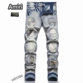 Picture of Amiri Jeans Long _SKUAmirisz28-3825t1576784